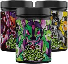 BPS Pharma 4 Your Gainz Bro EAAs, 500 g Dose 