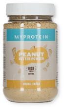 MyProtein Powdered Peanut Butter, 180g Dose, Original