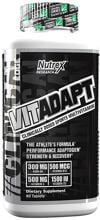 Nutrex Research Vitadapt, 90 Tabletten