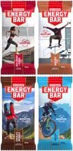 Nutrend Energy Bar, 20 × 60 g Riegel