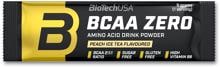 BioTech USA BCAA Zero Variety Pack, 20 Stück