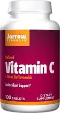 Jarrow Formulas Vitamin C, 100 Tabletten