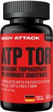 Body Attack ATP TOR, 60 Kapseln Dose