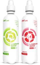 QNT L-Carnitine Water, 12 x 500 ml Flasche (inkl. 3,- Euro Pfand)
