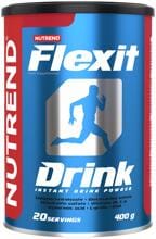 Nutrend Flexit Drink, 400 g Dose