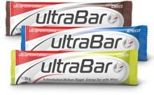 Ultra Sports Ultra Bar, 40 x 30 g Riegel