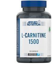 Applied Nutrition L-Carnitine 1500, 120 Kapseln