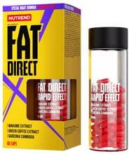 Nutrend Fat Direct, 60 Kapseln