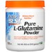 Doctors Best Pure L-Glutamine Powder, 300 g Dose
