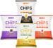 BeKeto Keto Chips, 30 g Tüte