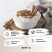 nutri+ Rice Pudding, 1000 g Beutel, neutral