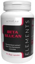 Activlab Elements Beta Glucan, 90 Kapseln