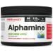 PEScience Alphamine, 180 g Dose