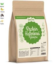 GreenFood Nutrition Protein Haferbrei, 500g Beutel
