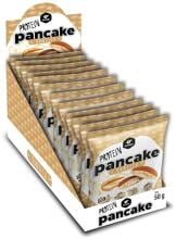 GoFitness Protein Pancakes