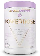 Allnutrition AllDeynn Powerrose, 450 g Dose, Tropical-Orange