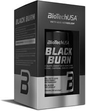 BioTech USA Black Burn, 90 Kapseln