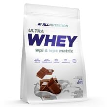 Allnutrition Ultra Whey, 2270 g Beutel