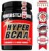 Powerstar Food HYPER BCAA, 500 Tabletten