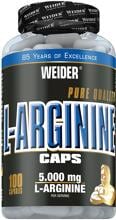 Joe Weider L-Arginine Caps, 100 Kapseln