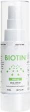 NorVita Biotin Oral Spray, 30 ml Flasche