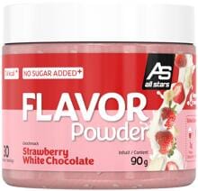 All Stars Flavor Powder, 90 g Dose