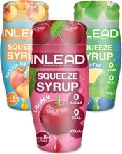 Inlead Squeeze Syrup