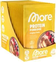 More Protein Porridge
