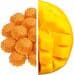 Nutrend Flexit Gummies, 60 Fruchtgummis, Mango Flavor
