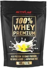 Activlab 100% Whey Premium, Beutel