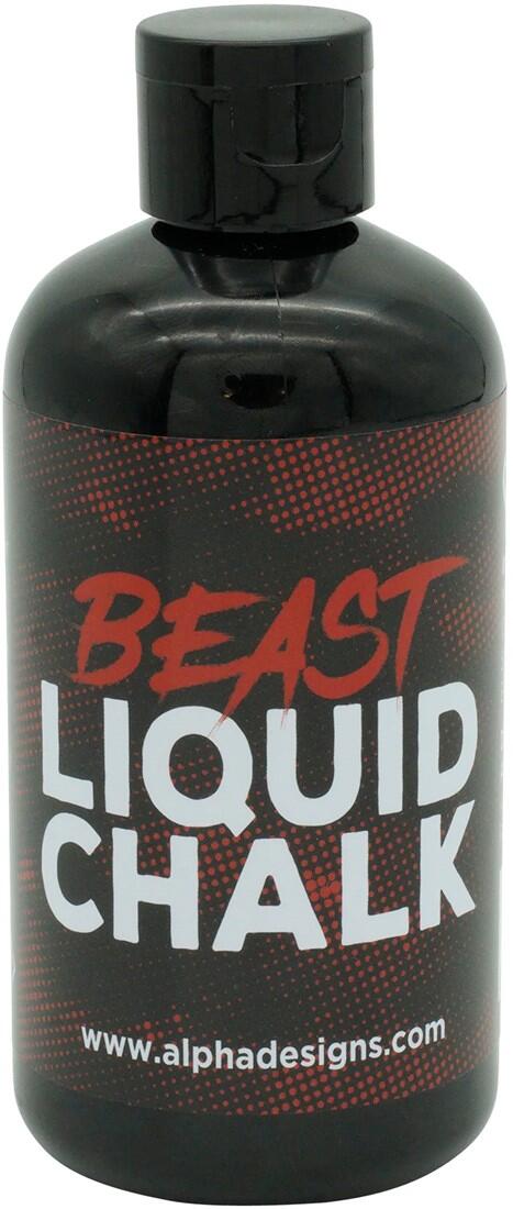Alpha Designs Beast Liquid Chalk, 250 ml