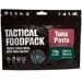 Tactical Foodpack Freeze Dried Meal, 110 Beutel, Tuna Pasta
