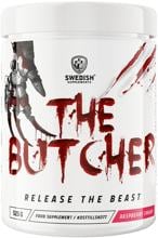 Swedish Supplements The Butcher, 525 g Dose