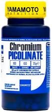 Yamamoto Nutrition Chromium PICOLINATE, 100 Tabletten