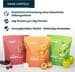 brandl Clear Whey, 800 g Beutel