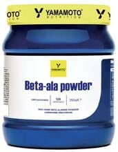 Yamamoto Nutrition BetaALA powder, 250 g Dose