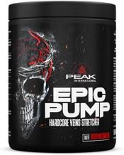 Peak Performance Epic Pump, 500 g Dose