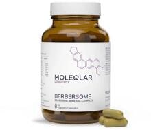 MoleQlar Berbersome, 60 Kapseln