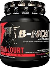 Betancourt Nutrition B-NOX Androrush, 633 g Dose