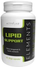 Activlab Elements Lipid Support, 60 Kapseln