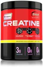 Genius Nutrition Creatine with Creapure, 300 g Dose, Unflavored