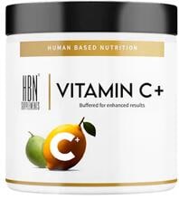 HBN Supplements Vitamin C+, 100 g Pulver