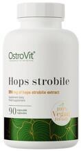 OstroVit Hop Strobile VEGE, 90 Kapseln