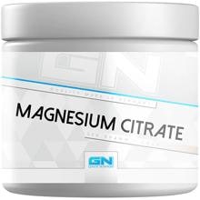 GN Magnesium Citrat, 250 g Dose, Apfel