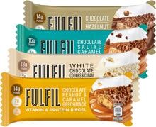 Fulfil Vitamin- und Proteinriegel