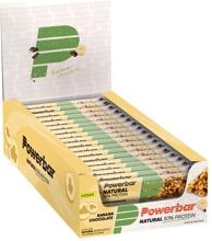 PowerBar Natural Protein, 18 x 40 g Riegel