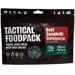 Tactical Foodpack Freeze Dried Meal, 115 g Beutel, Beef Spaghetti Bolognese