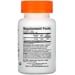 Doctors Best High Absorption Iron with Ferrochel - 27 mg, 120 Tabletten