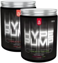 Nanosupps Hype Pump, 420 g Dose