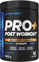 Allnutrition Pro+ Post Workout, 900 g Dose, Ice Tea Peach